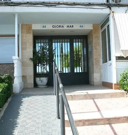 Apartamento Muchavista Frontline *