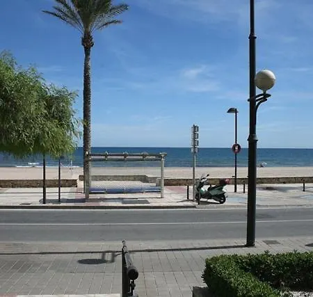 Muchavista Frontline דירה