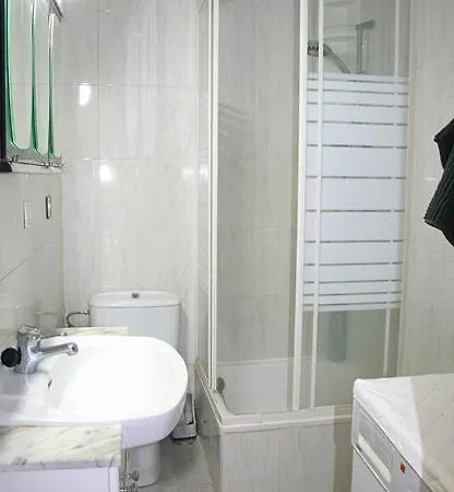 Muchavista Frontline Apartamento El Campello