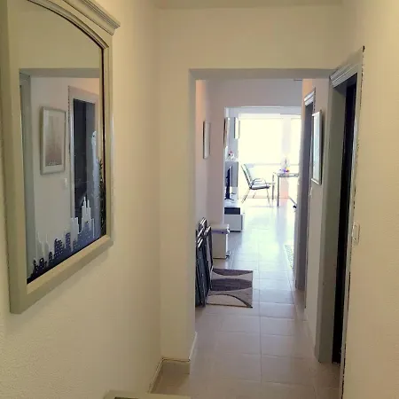 Muchavista Frontline Apartamento
