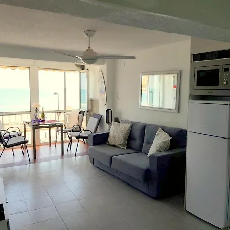 Apartamento Muchavista Frontline