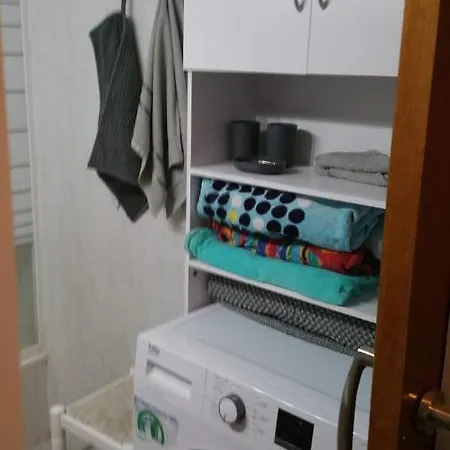 Apartamento Muchavista Frontline